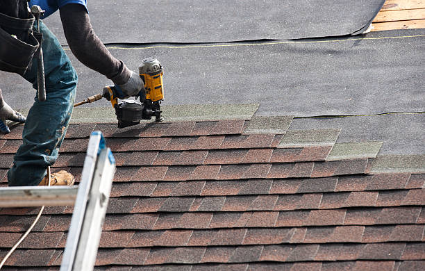 Licensed Gutter Installation service in Packwood, WA - Brentwood Metal Roofing